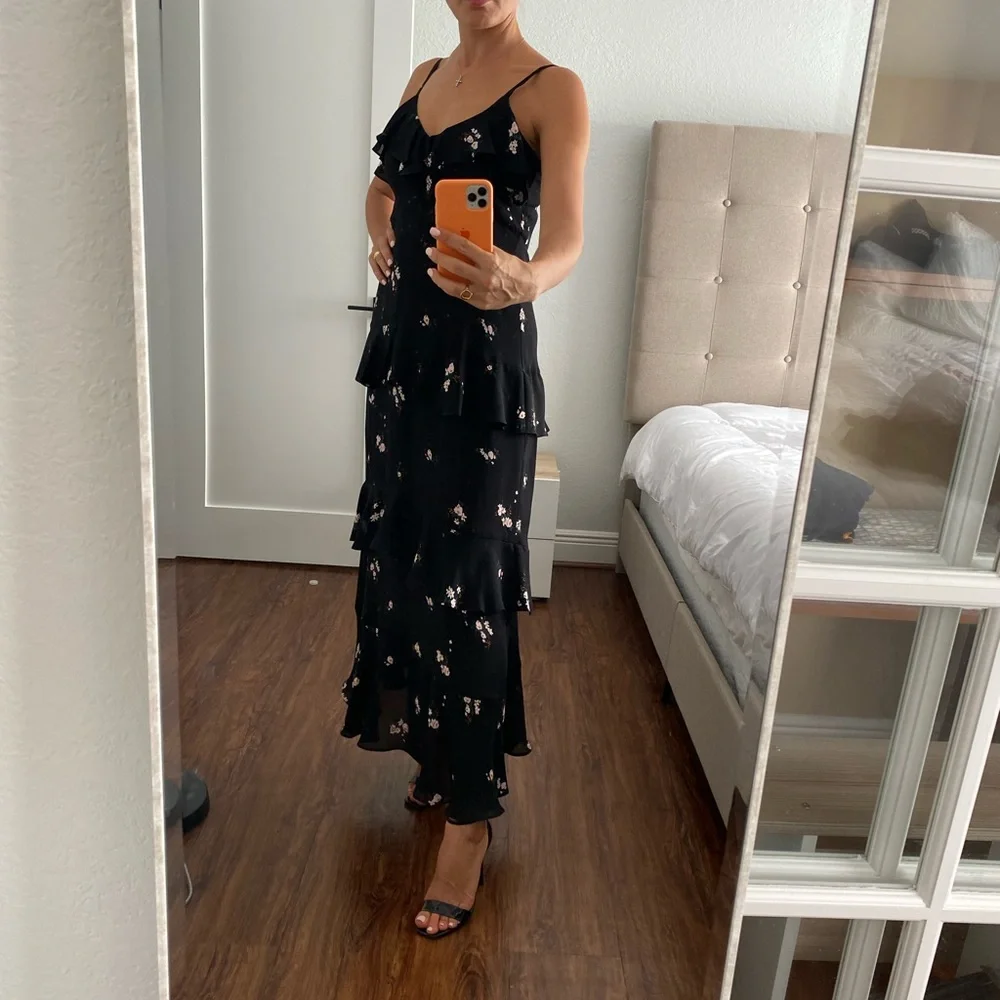 A.L.C. Dress , size 4 - Picture 4 of 4